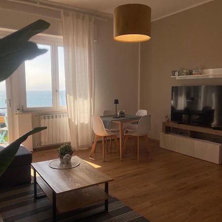 Un Sogno Nel Golfo Dei Poeti New Διαμέρισμα Lerici Εξωτερικό φωτογραφία