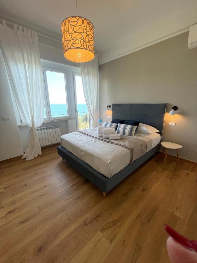 Un Sogno Nel Golfo Dei Poeti New Διαμέρισμα Lerici Εξωτερικό φωτογραφία