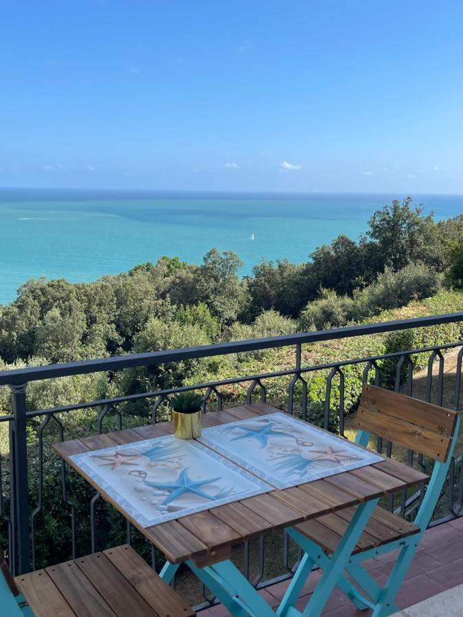 Un Sogno Nel Golfo Dei Poeti New Διαμέρισμα Lerici Εξωτερικό φωτογραφία