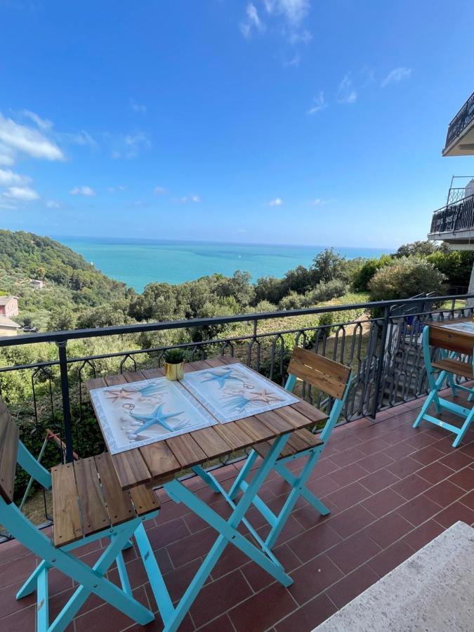 Un Sogno Nel Golfo Dei Poeti New Διαμέρισμα Lerici Εξωτερικό φωτογραφία